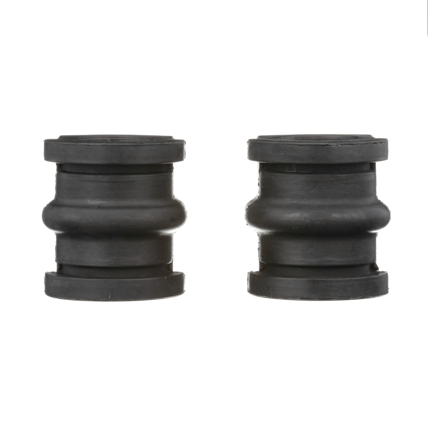 Delphi TD4624W - Suspension Stabilizer Bar Bushing Kit Delphi TD4624W Suspension Stabilizer Bar Bushing Kit product image 5 of 7