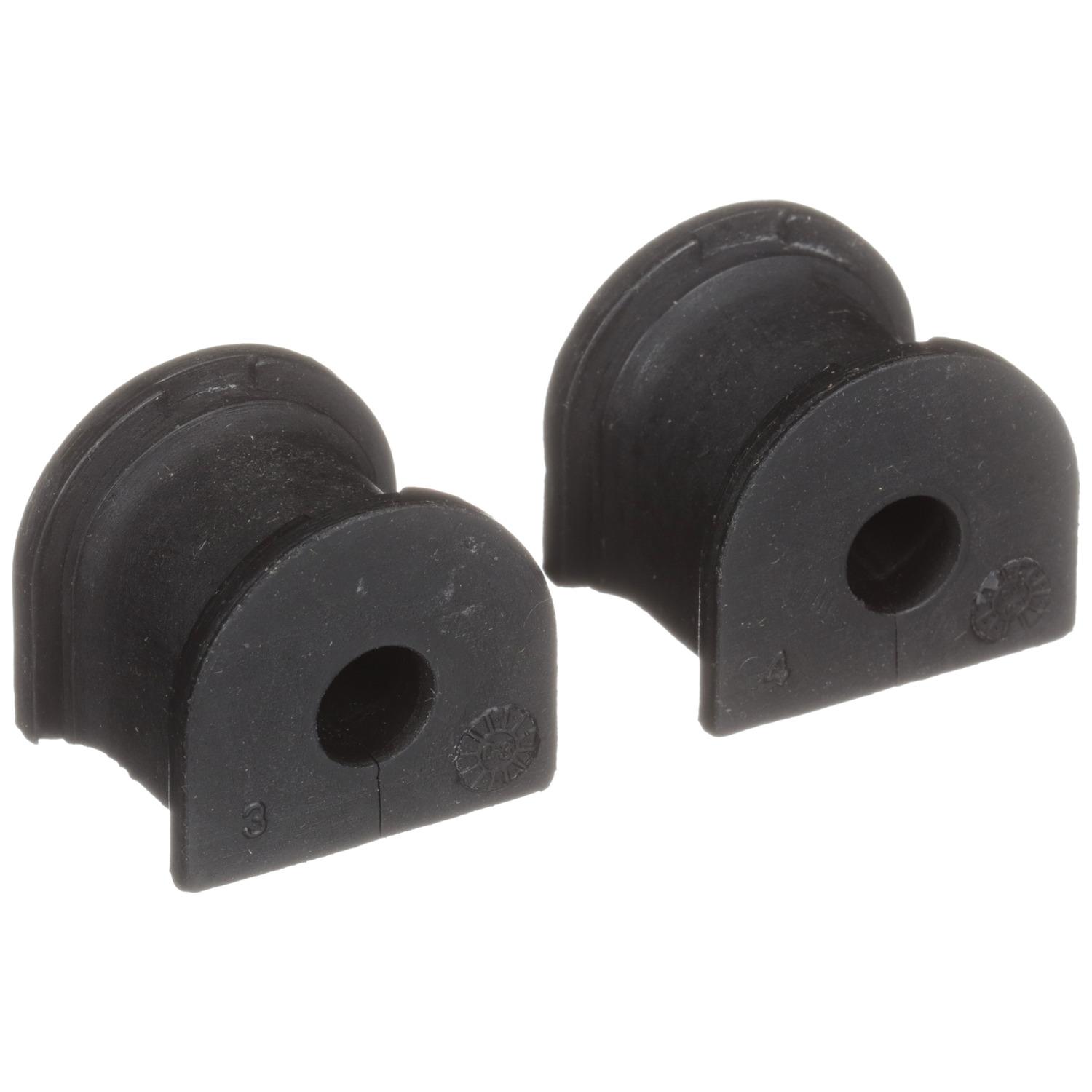 Delphi TD4627W Suspension Stabilizer Bar Bushing Kit product image 1 of 3