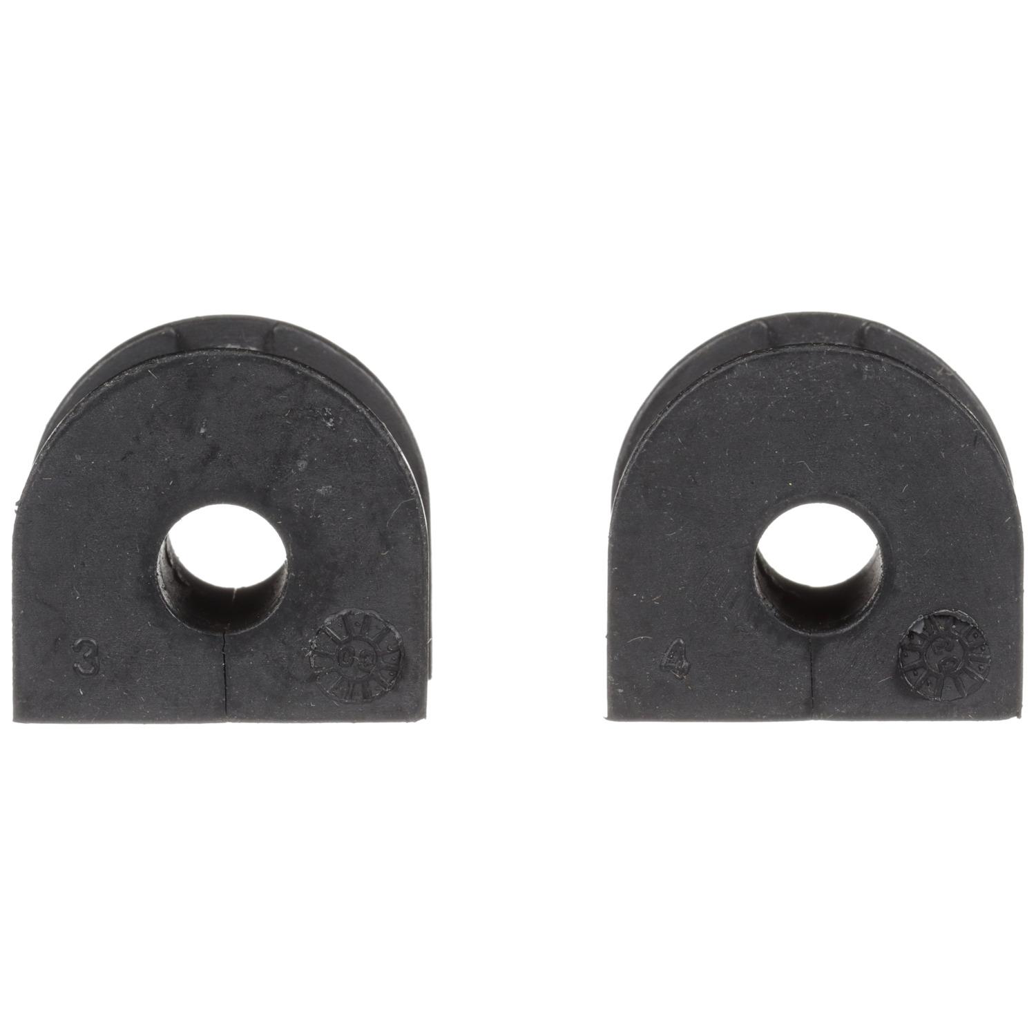 Delphi TD4627W Suspension Stabilizer Bar Bushing Kit product image 2 of 3