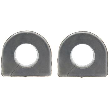 1988 Toyota 4Runner Suspension Stabilizer Bar Bushing Kit Front To Frame Delphi TD4629W image 2 of 4