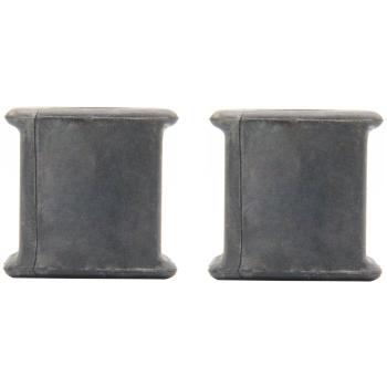 1988 Toyota 4Runner Suspension Stabilizer Bar Bushing Kit Front To Frame Delphi TD4629W image 3 of 4