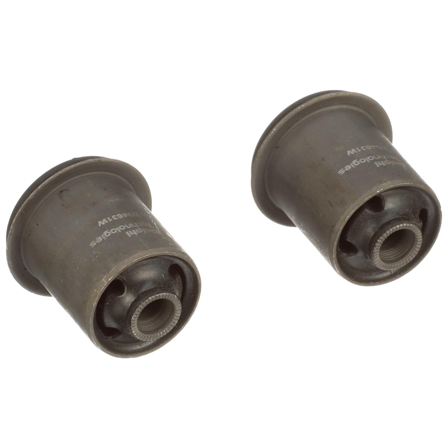 Delphi TD4631W - Suspension Control Arm Bushing Kit Delphi TD4631W Suspension Control Arm Bushing Kit product image 1 of 5