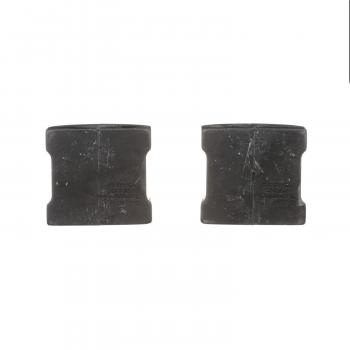 2010 BMW X3 Suspension Stabilizer Bar Bushing Kit Front Delphi TD4635W image 3 of 4