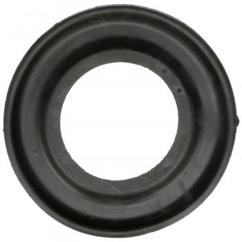 2002 Dodge Ram 3500 Coil Spring Insulator Front Delphi TD4639W image 2 of 4