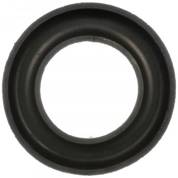 2002 Dodge Ram 3500 Coil Spring Insulator Front Upper Delphi TD4641W image 2 of 4