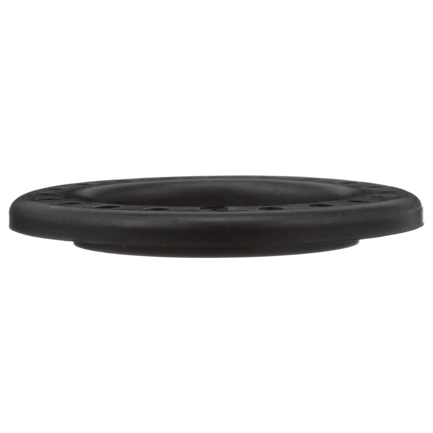 Delphi TD4643W Coil Spring Insulator product image 2 of 5
