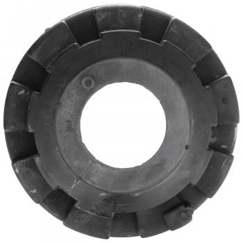 2004 Jeep Grand Cherokee Coil Spring Insulator Front Lower Delphi TD4646W image 4 of 4
