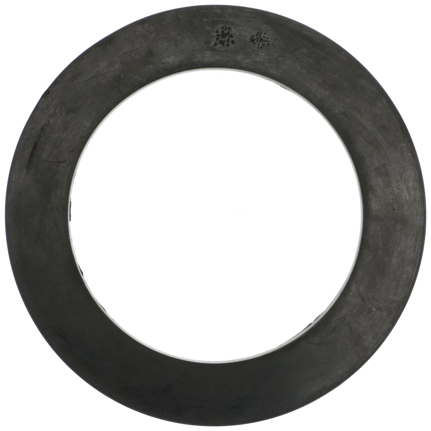 Delphi TD4649W - Coil Spring Insulator Delphi TD4649W Coil Spring Insulator product image 4 of 4