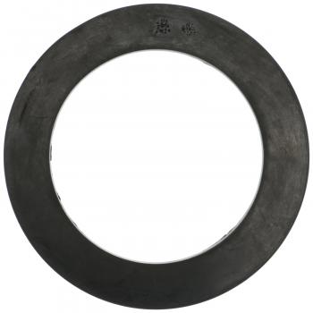 1982 Pontiac Firebird Coil Spring Insulator Front Upper Delphi TD4649W image 4 of 4