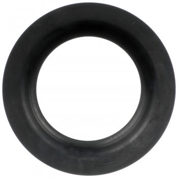 2000 GMC Yukon XL 2500 Coil Spring Insulator Front Upper Delphi TD4650W image 4 of 4