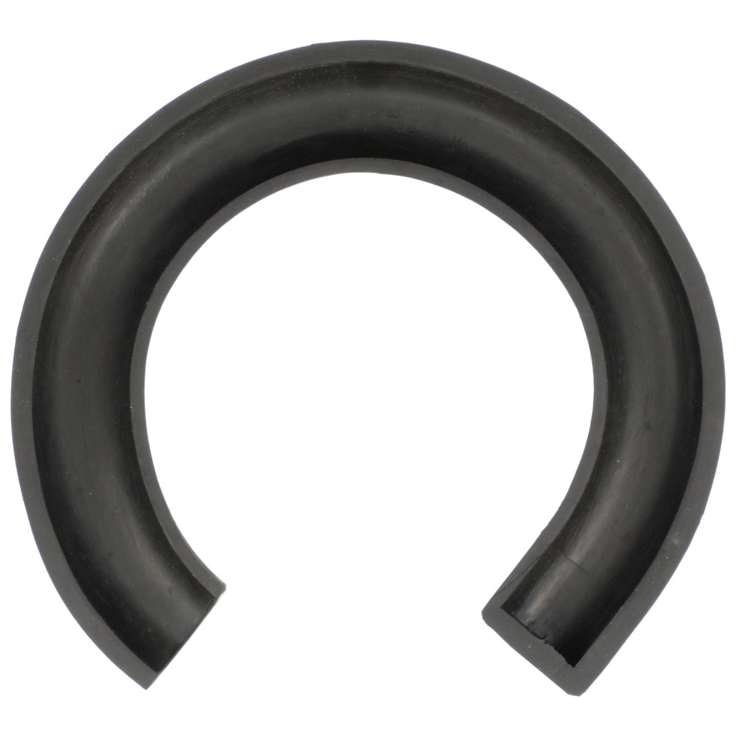 Delphi TD4651W Coil Spring Insulator product image 3 of 6
