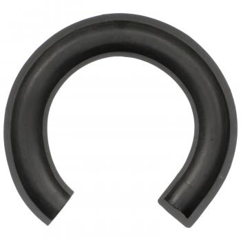 1994 Oldsmobile Bravada Coil Spring Insulator Front Lower Delphi TD4651W image 3 of 4