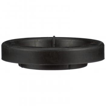 2000 Isuzu Hombre Coil Spring Insulator Front Delphi TD4652W image 3 of 4