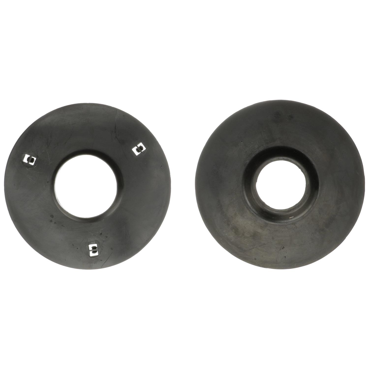 Delphi TD4656W Coil Spring Insulator product image 2 of 4