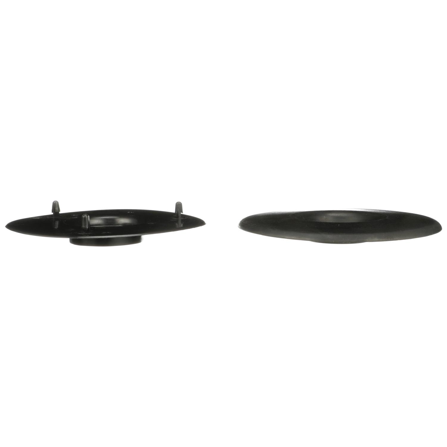 Delphi TD4656W Coil Spring Insulator product image 3 of 4