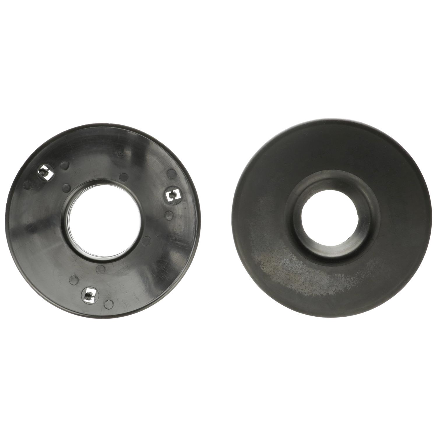 Delphi TD4656W Coil Spring Insulator product image 4 of 4