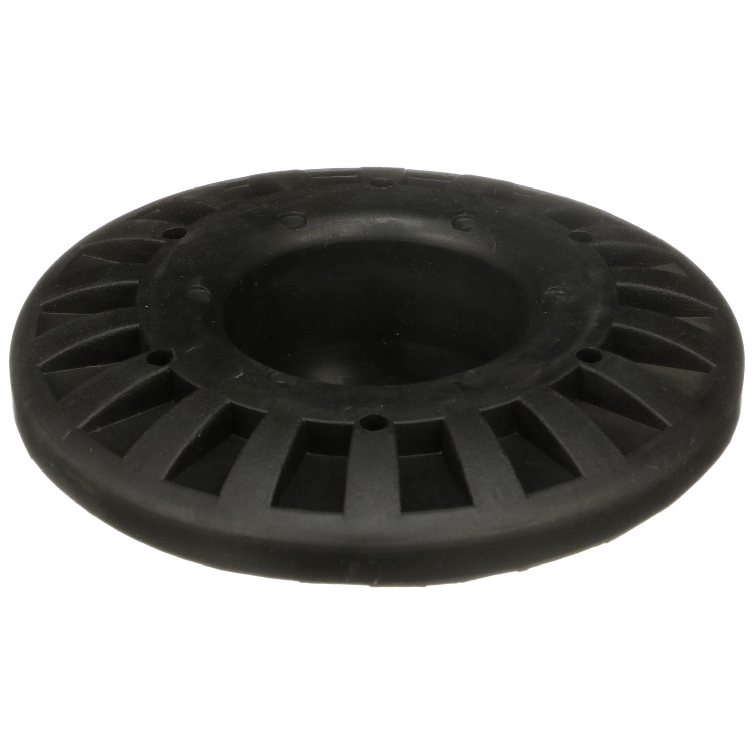 Delphi TD4657W Coil Spring Insulator product image 1 of 7