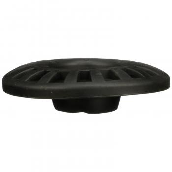 2004 Jeep Grand Cherokee Coil Spring Insulator Rear Upper Delphi TD4657W image 2 of 4