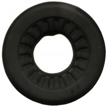 2004 Jeep Grand Cherokee Coil Spring Insulator Rear Upper Delphi TD4657W image 3 of 4