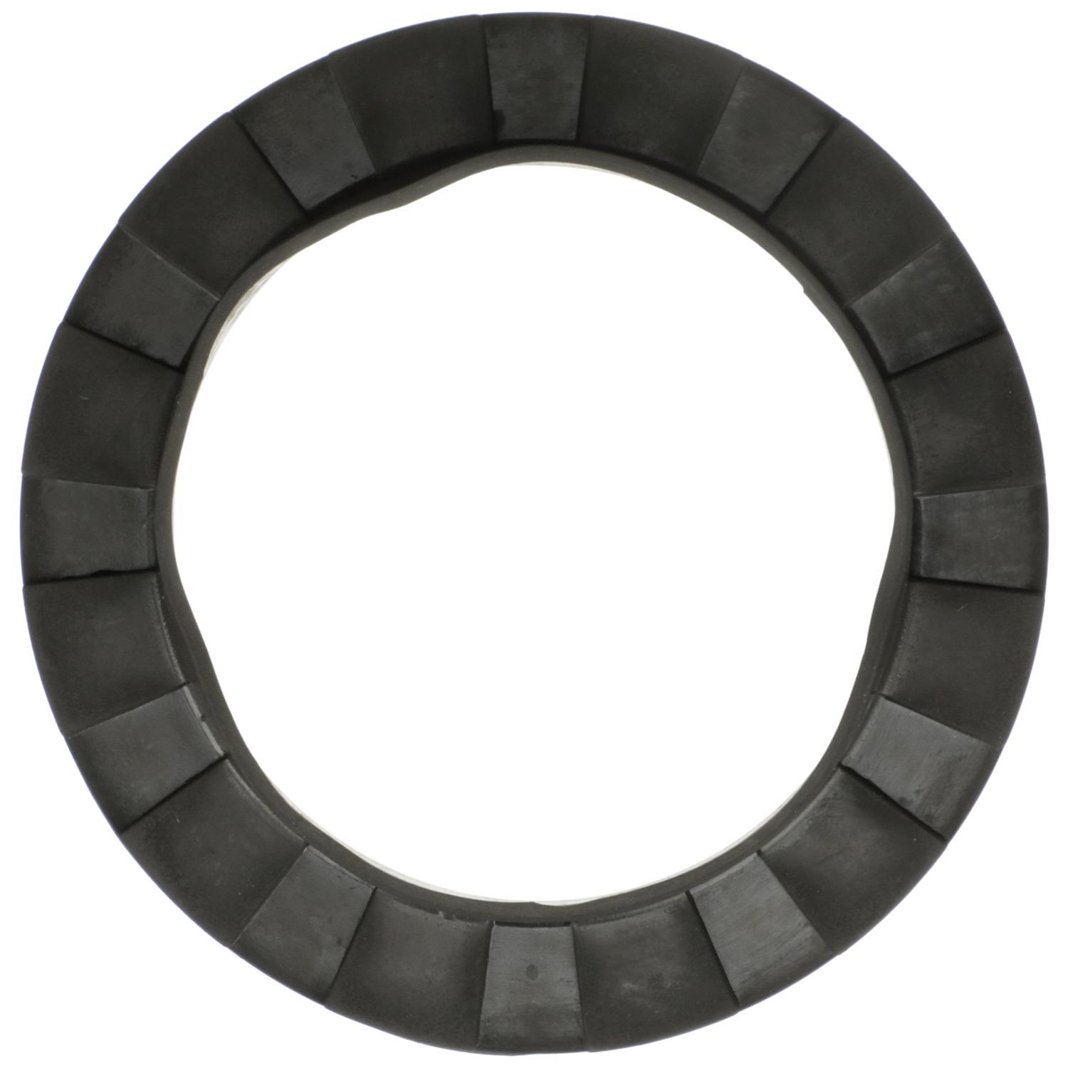 Delphi TD4662W - Coil Spring Insulator Delphi TD4662W Coil Spring Insulator product image 5 of 7