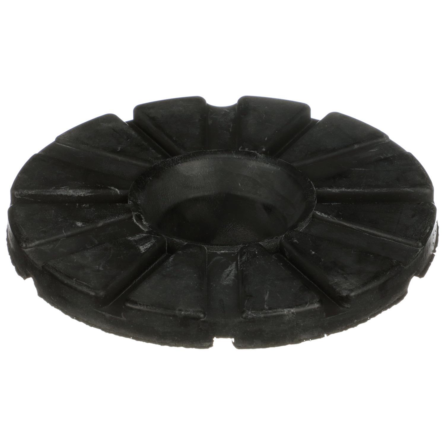 Delphi TD4663W - Coil Spring Insulator Delphi TD4663W Coil Spring Insulator product image 1 of 4