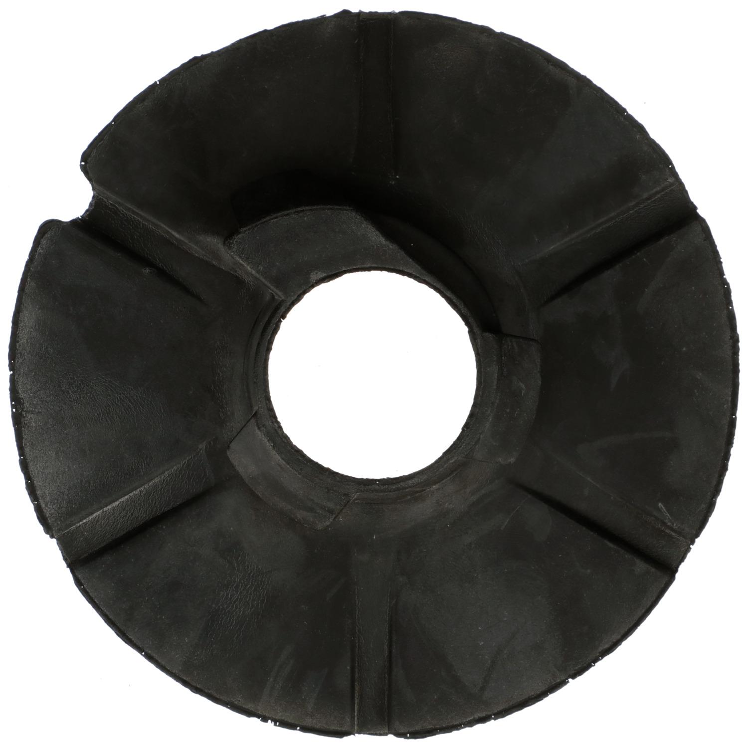 Delphi TD4663W - Coil Spring Insulator Delphi TD4663W Coil Spring Insulator product image 2 of 4