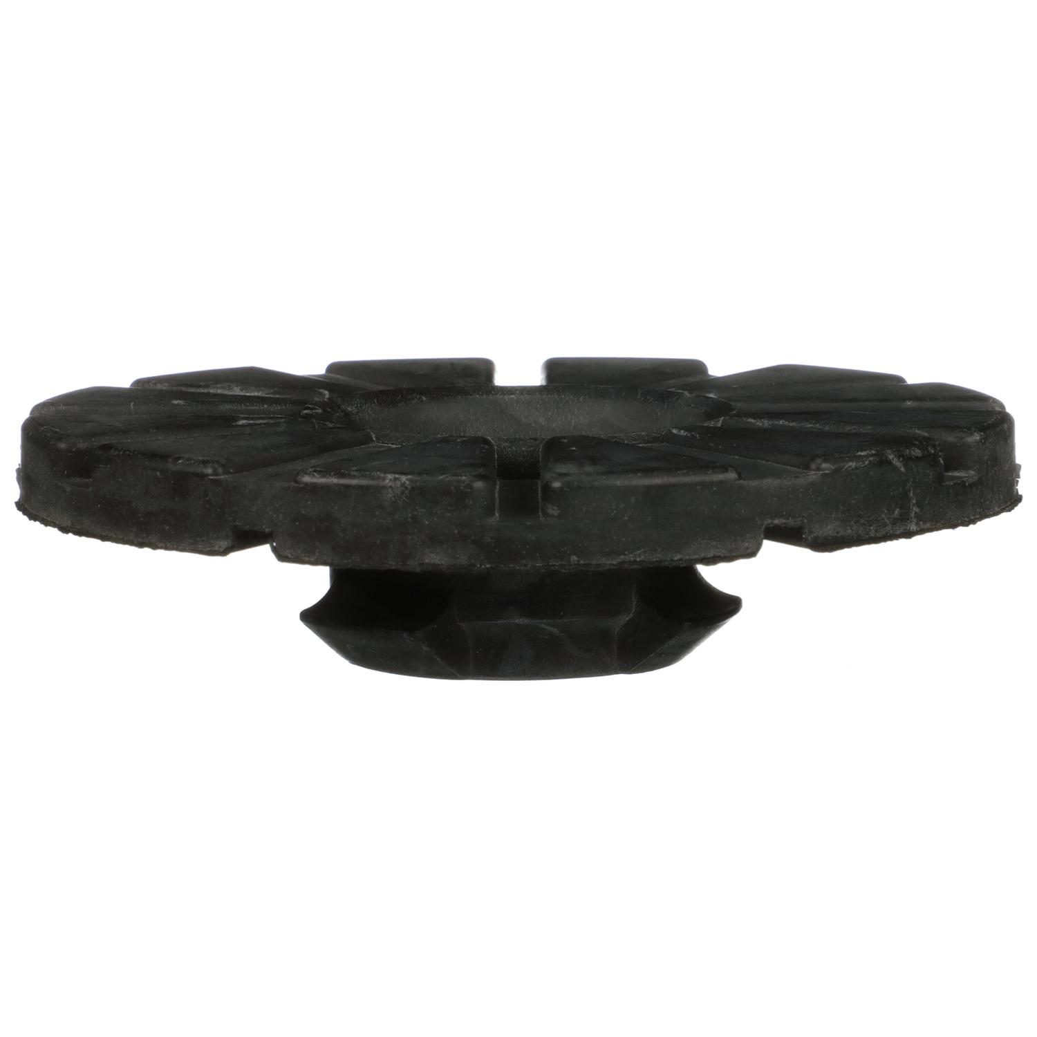 Delphi TD4663W - Coil Spring Insulator Delphi TD4663W Coil Spring Insulator product image 3 of 4