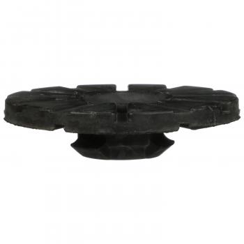 2004 Mercury Monterey Coil Spring Insulator Rear Delphi TD4663W image 3 of 4