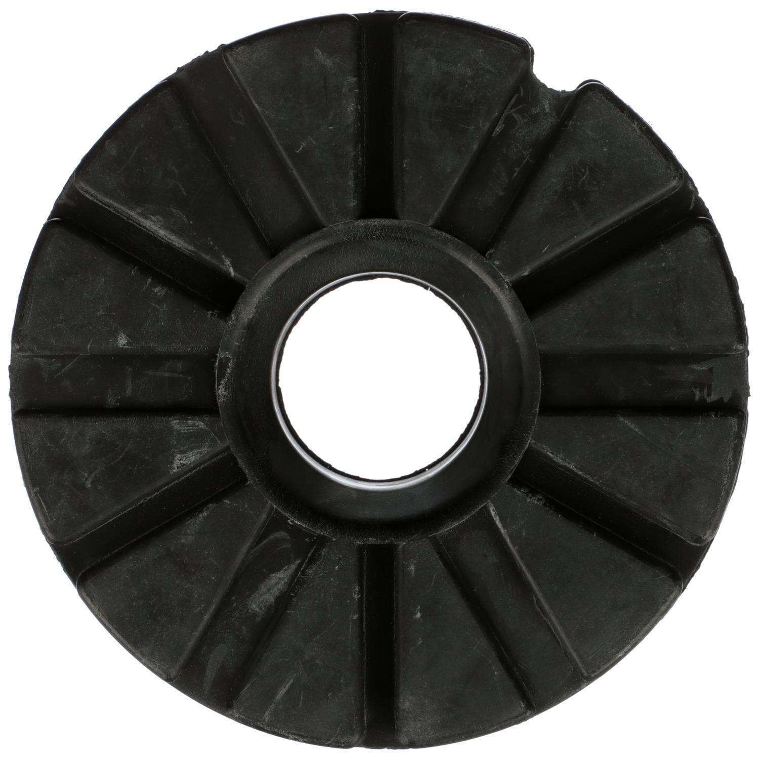 Delphi TD4663W - Coil Spring Insulator Delphi TD4663W Coil Spring Insulator product image 4 of 4