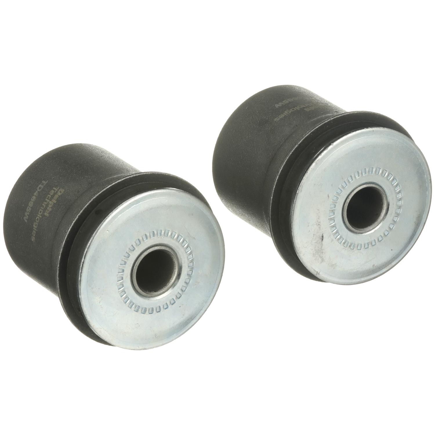 Delphi TD4665W - Suspension Control Arm Bushing Kit Delphi TD4665W Suspension Control Arm Bushing Kit product image 1 of 7