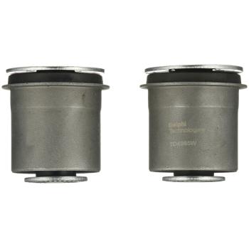 2006 Lexus LX470 Suspension Control Arm Bushing Kit Front Upper Delphi TD4665W image 3 of 4