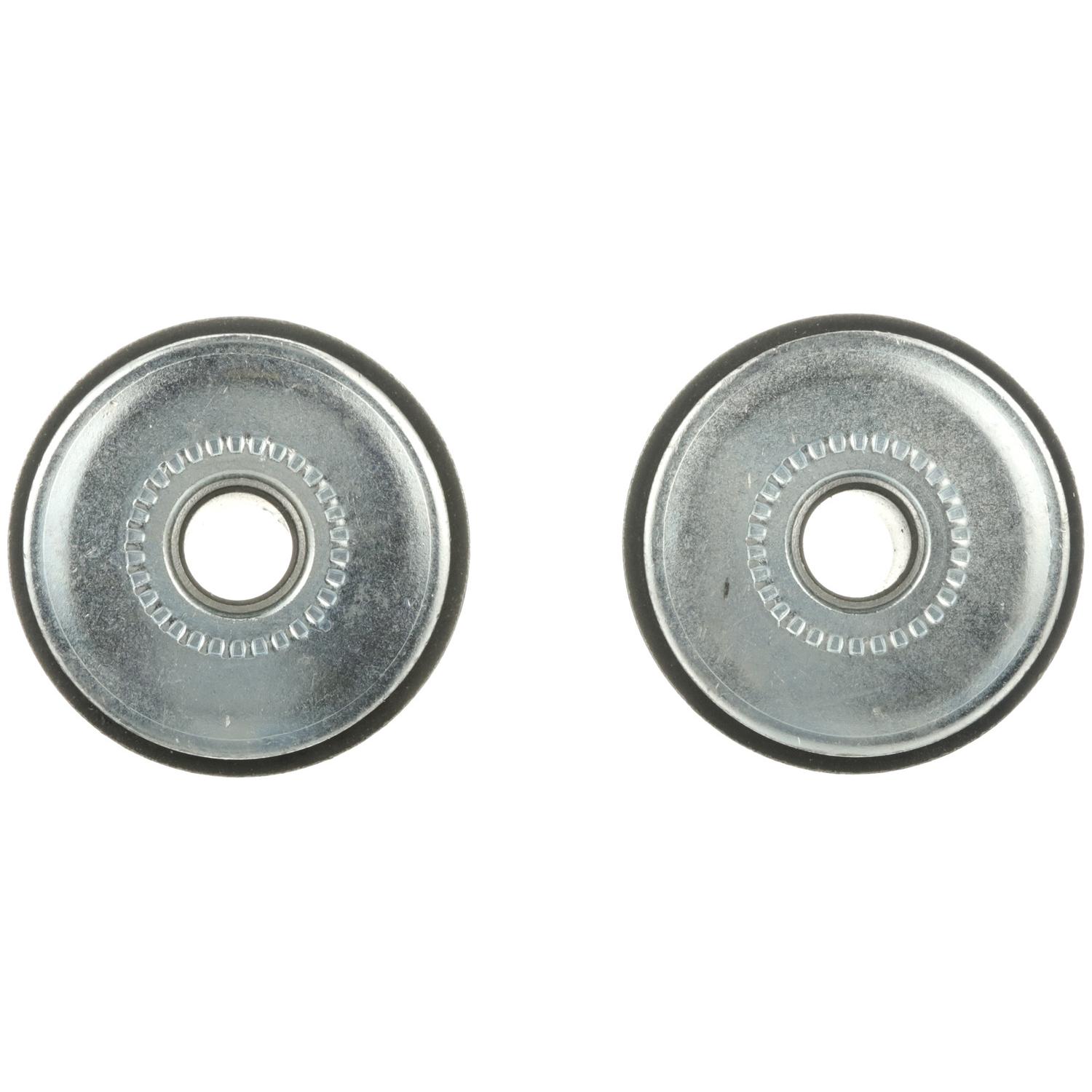 Delphi TD4665W - Suspension Control Arm Bushing Kit Delphi TD4665W Suspension Control Arm Bushing Kit product image 4 of 7