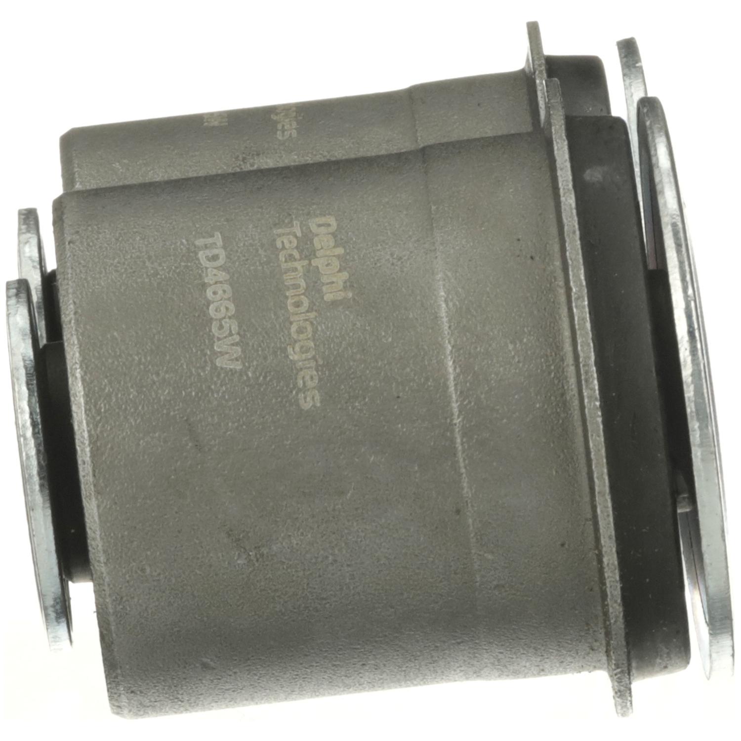 Delphi TD4665W - Suspension Control Arm Bushing Kit Delphi TD4665W Suspension Control Arm Bushing Kit product image 6 of 7