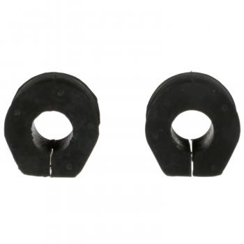 2000 Chevrolet Monte Carlo Suspension Stabilizer Bar Bushing Kit Rear To Frame Delphi TD4672W image 2 of 3