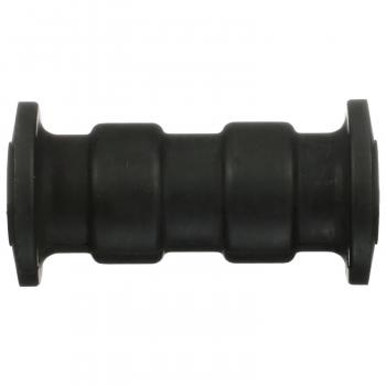 2005 Ford F-150 Leaf Spring Shackle Bushing Rear Rearward Delphi TD4676W image 3 of 3
