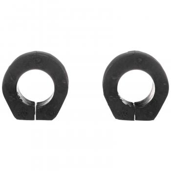 1999 Chevrolet Lumina Suspension Stabilizer Bar Bushing Kit Rear To Frame Delphi TD4679W image 2 of 3