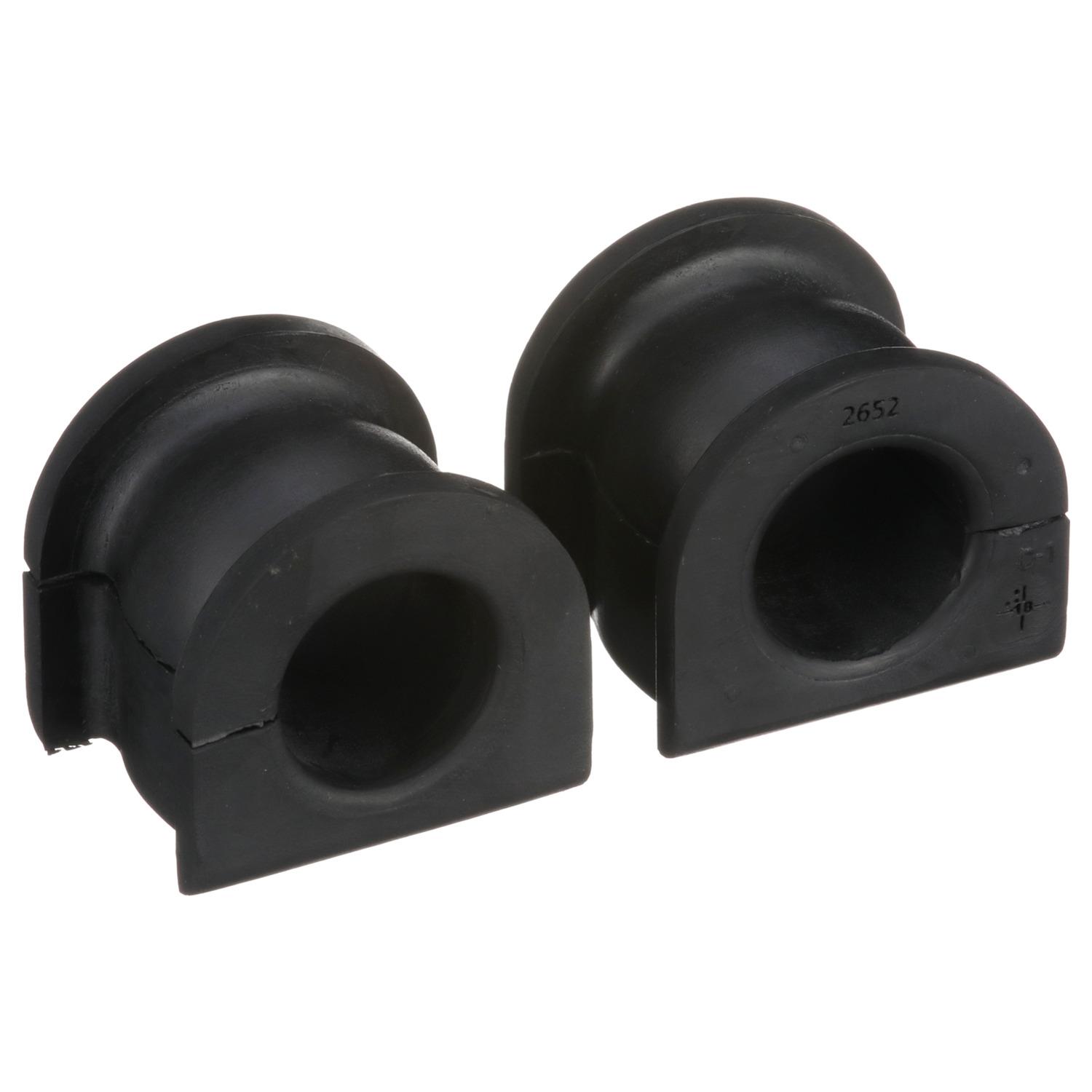 Delphi TD4681W - Suspension Stabilizer Bar Bushing Kit Delphi TD4681W Suspension Stabilizer Bar Bushing Kit product image 1 of 7