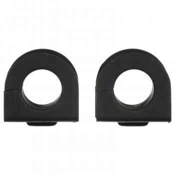 2000 Acura RL Suspension Stabilizer Bar Bushing Kit Front Delphi TD4681W image 2 of 4