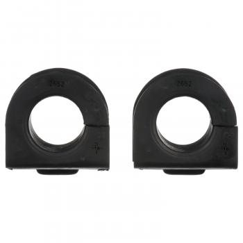 2000 Acura RL Suspension Stabilizer Bar Bushing Kit Front Delphi TD4681W image 4 of 4