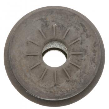 2007 Isuzu i-370 Suspension Control Arm Bushing Front Upper Delphi TD4684W image 2 of 4