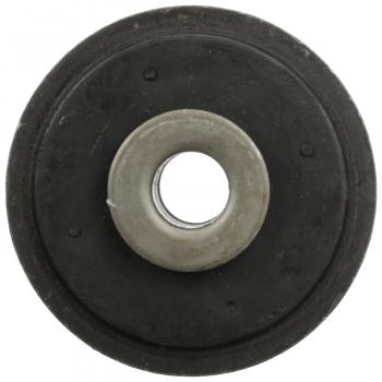 2008 Jeep Commander Suspension Control Arm Bushing Rear To Frame (Lower Front) Delphi TD4685W image 2 of 4