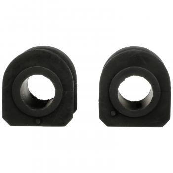 2002 Ford Mustang Suspension Stabilizer Bar Bushing Kit Rear Delphi TD4688W image 2 of 3