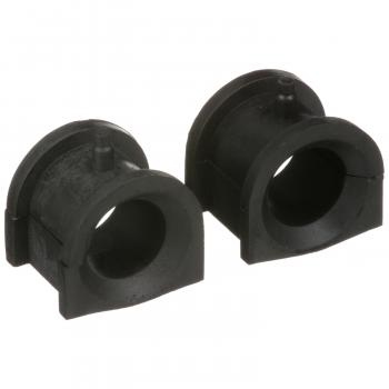2006 Mitsubishi Lancer Suspension Stabilizer Bar Bushing Kit Front Delphi TD4690W image 1 of 4