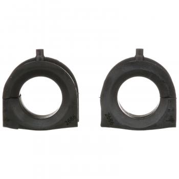 2006 Mitsubishi Lancer Suspension Stabilizer Bar Bushing Kit Front Delphi TD4690W image 2 of 4