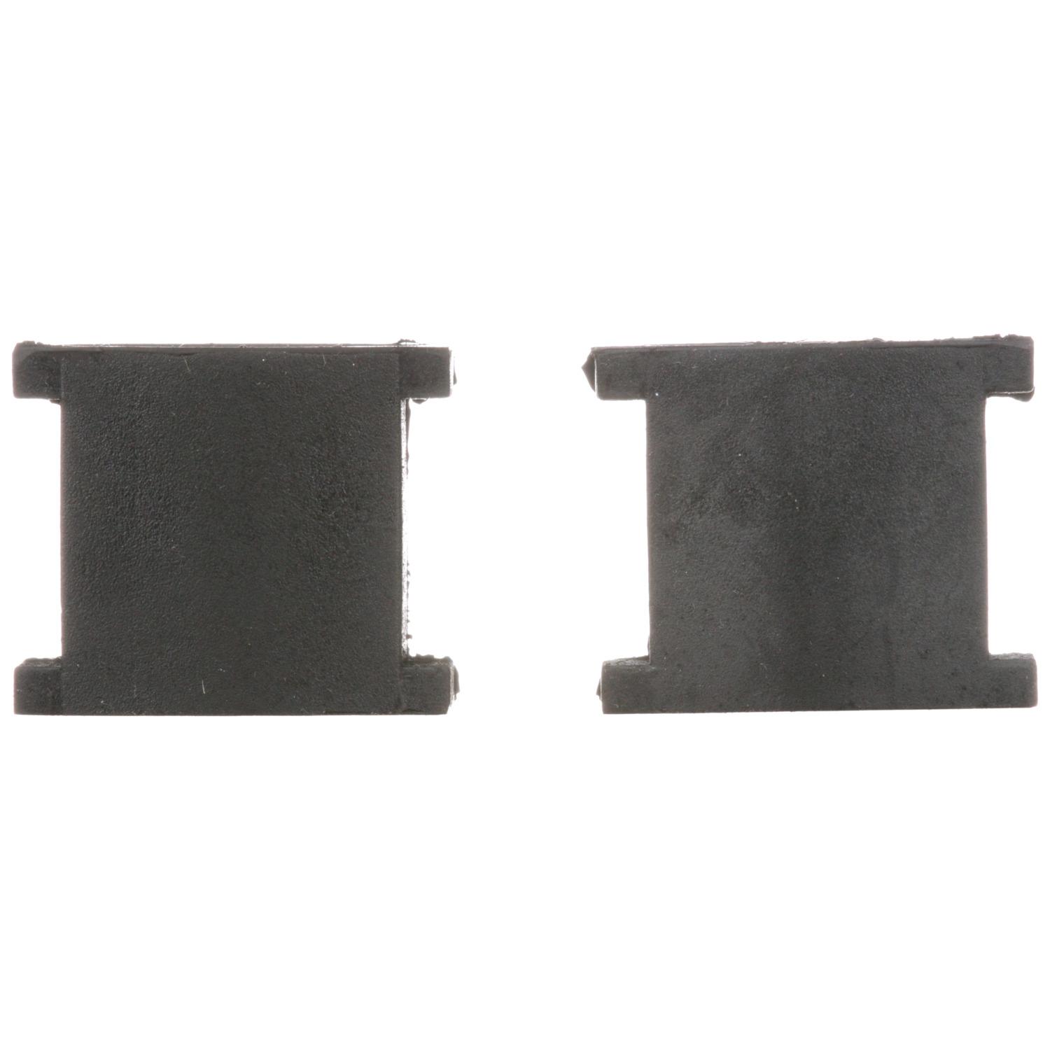 Delphi TD4690W - Suspension Stabilizer Bar Bushing Kit Delphi TD4690W Suspension Stabilizer Bar Bushing Kit product image 3 of 7