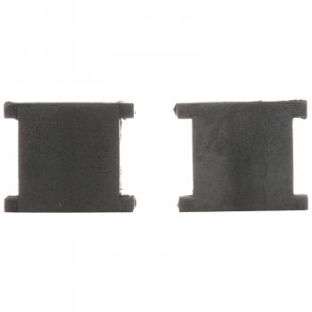 2006 Mitsubishi Lancer Suspension Stabilizer Bar Bushing Kit Front Delphi TD4690W image 3 of 4