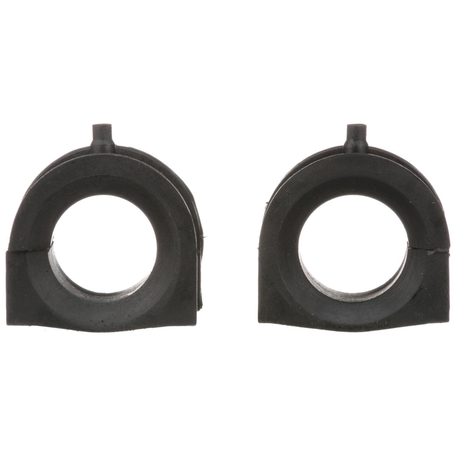 Delphi TD4690W - Suspension Stabilizer Bar Bushing Kit Delphi TD4690W Suspension Stabilizer Bar Bushing Kit product image 4 of 7