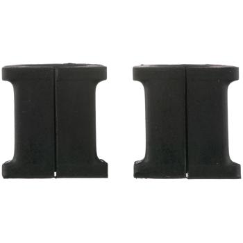 2012 Mitsubishi Eclipse Suspension Stabilizer Bar Bushing Kit Rear Delphi TD4691W image 3 of 4