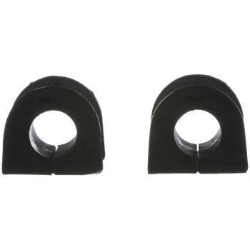 2012 Mitsubishi Eclipse Suspension Stabilizer Bar Bushing Kit Rear Delphi TD4691W image 4 of 4