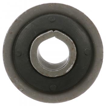 2000 Dodge Durango Leaf Spring Shackle Bushing Rear Forward Delphi TD4692W image 2 of 4